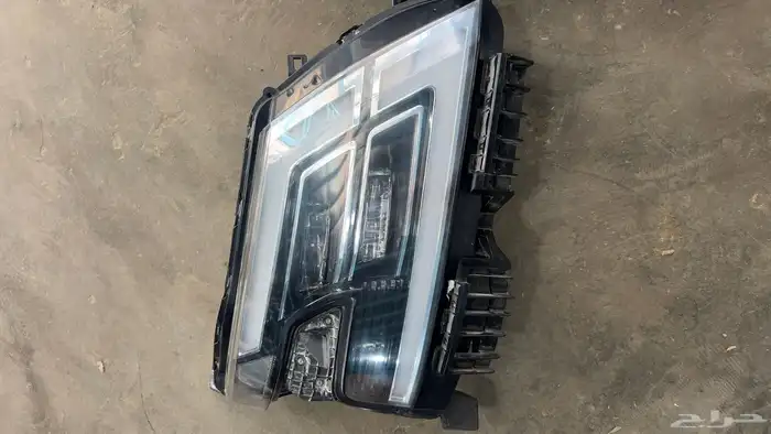 شمعات نيسان باترول 2