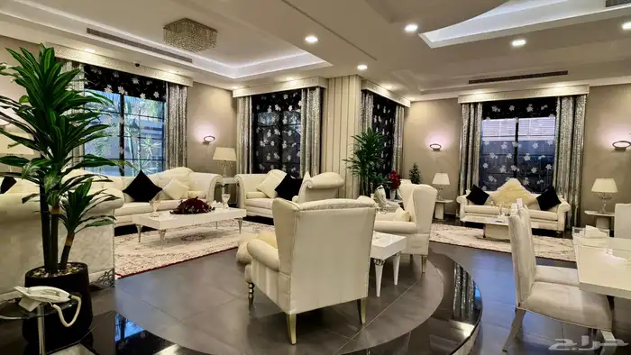 فله فاخرة بأبحر الشمالية 16