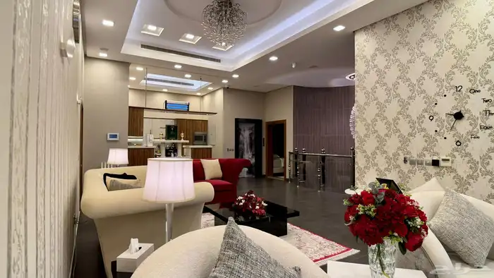فله فاخرة بأبحر الشمالية 24