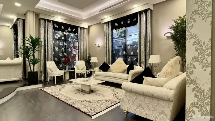 فله فاخرة بأبحر الشمالية 14
