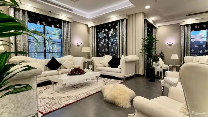فله فاخرة بأبحر الشمالية 17