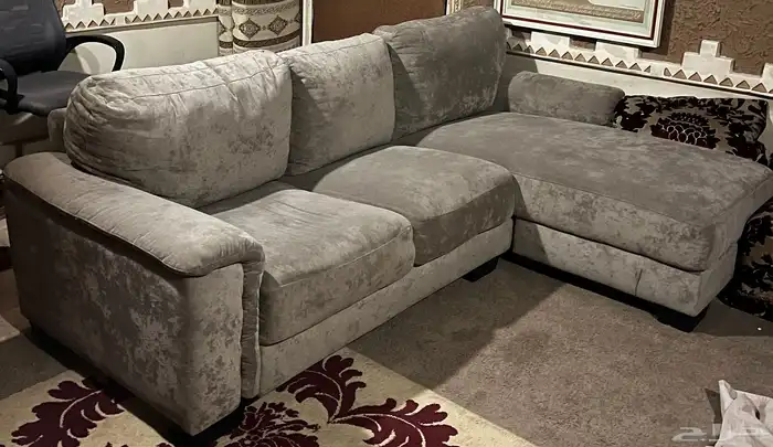 كنب L 1