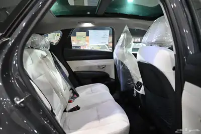 هيواندي توسان كمفورت 2025 1.6L 7