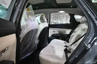 هيواندي توسان كمفورت 2025 1.6L 6