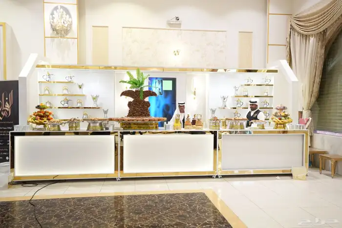 الفارس لضيافة والمناسبات 0