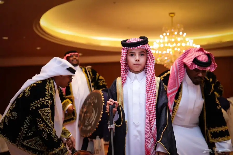 مصور زواجات بطابع ملكي 4K 7