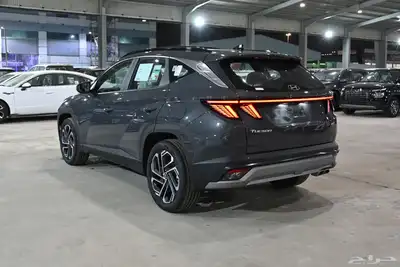 هيواندي توسان كمفورت 2025 1.6L 4