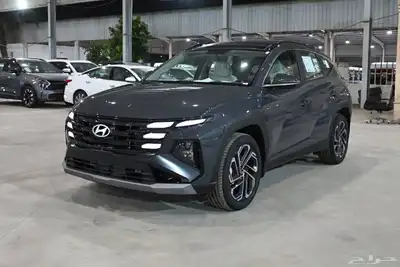هيواندي توسان كمفورت 2025 1.6L 2