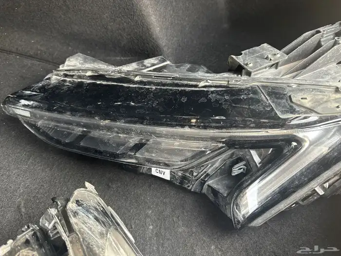 شمعات تورس 23 24 3