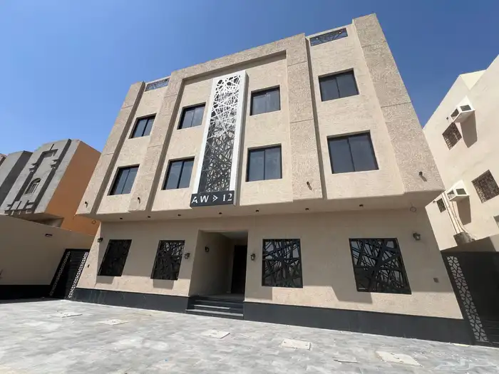 شقق تمليك شوران قريب التجاري 0