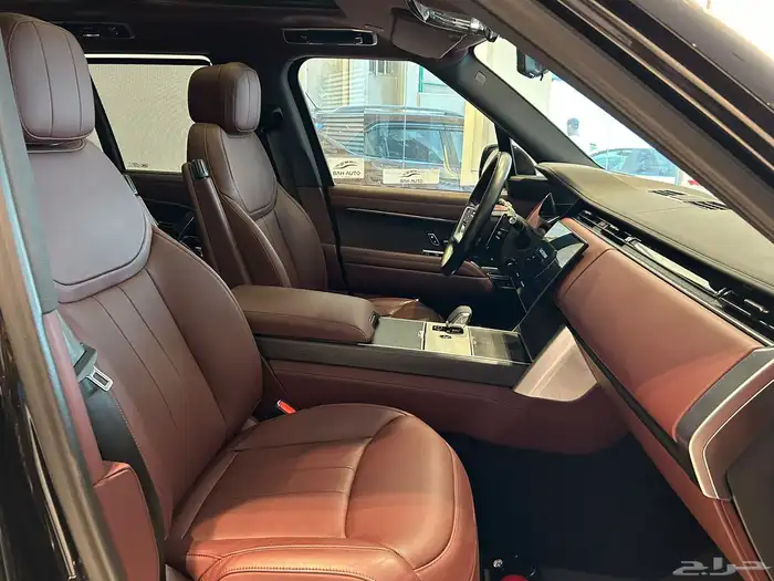 RANGEROVER VOGUE HSE V8 model 2024 FOR SALE 2