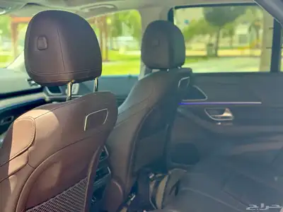 مرسيدس GLE450 موديل 2020 5