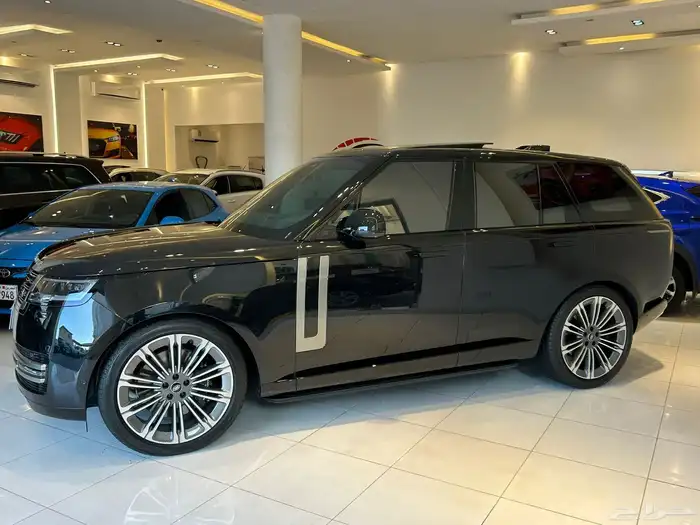RANGEROVER VOGUE HSE V8 model 2024 FOR SALE 1