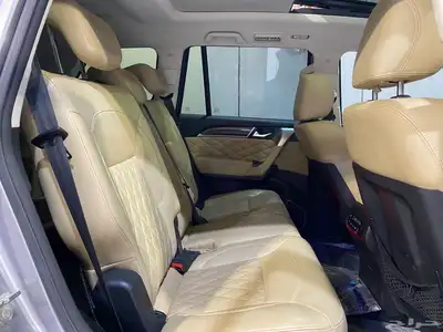 هافال H9 2021 ( سوبر ديجنتي ) أعلى فئة بحالة نظيفة 16