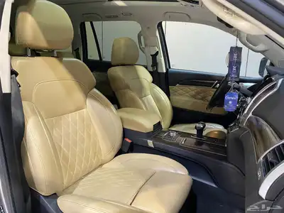 هافال H9 2021 ( سوبر ديجنتي ) أعلى فئة بحالة نظيفة 13