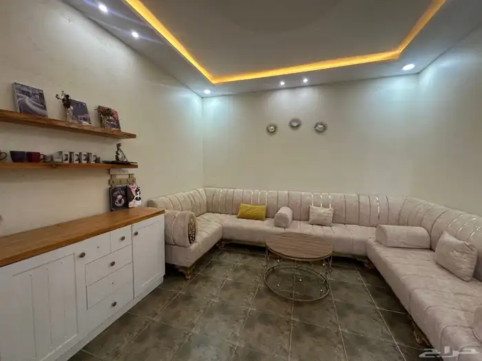 للبيع شاليه بمخطط الفايز بقفار 10