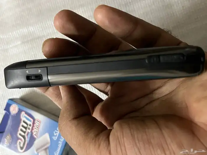 جوال قديم ونادر HTC i mate 7