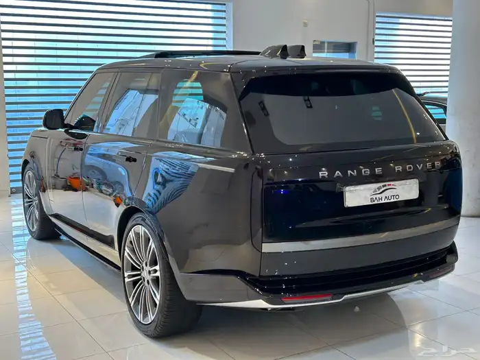 RANGEROVER VOGUE HSE V8 model 2024 FOR SALE 7