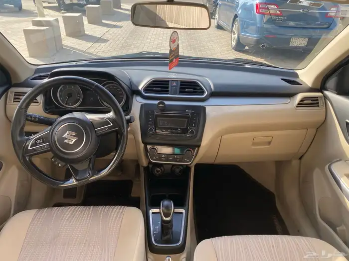 سزوكي ديرايز 2023 5