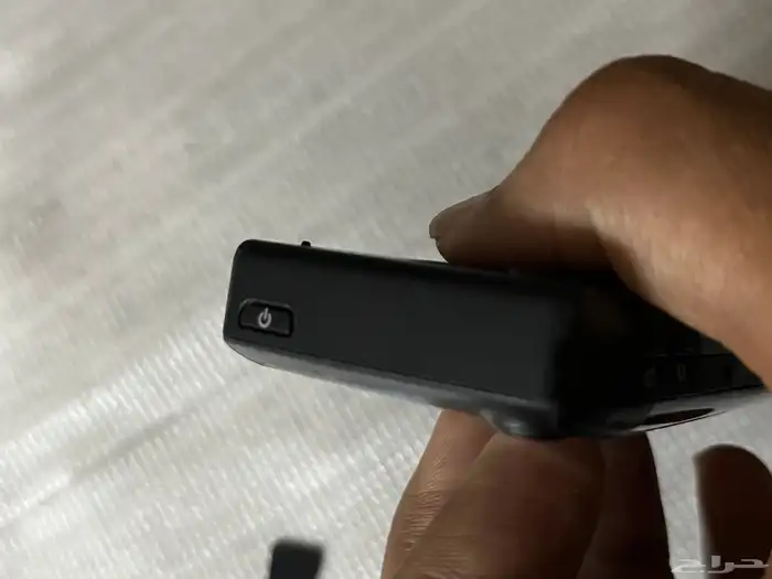 جوال قديم ونادر HTC i mate 8