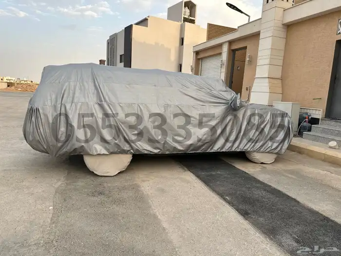 تفصيل طربال شراع لجيمع انواع السيارات بجودة عاليه 2