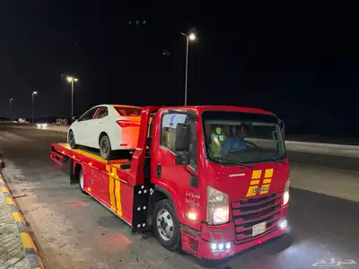 سطحه هيدرولك و عايدي في شمال جده داخل جده وخارج كل مناطق 1