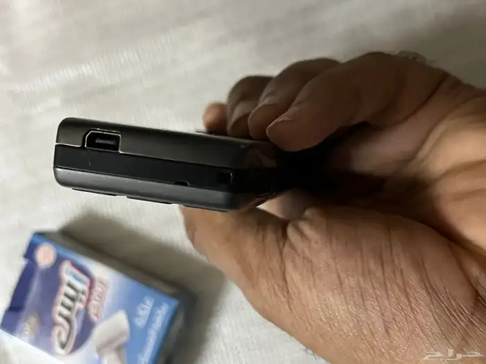 جوال قديم ونادر HTC i mate 5
