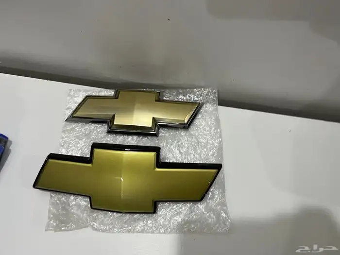 علامة جمس - تاهو GMC 2