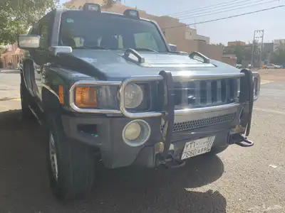 Hummer H3 0