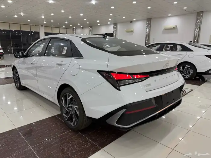 النترا فل كامل 2025 وارد الامارات 2