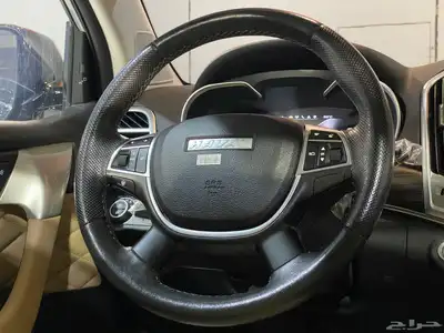 هافال H9 2021 ( سوبر ديجنتي ) أعلى فئة بحالة نظيفة 9