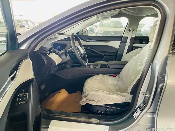 فورد تورس 2026 ترند كاش او اقساط 8