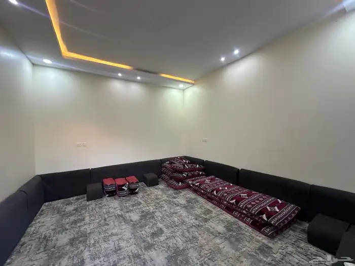 للبيع شاليه بمخطط الفايز بقفار 3