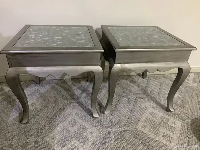 طاولات قص ليزر شبه جديده للبيع 2