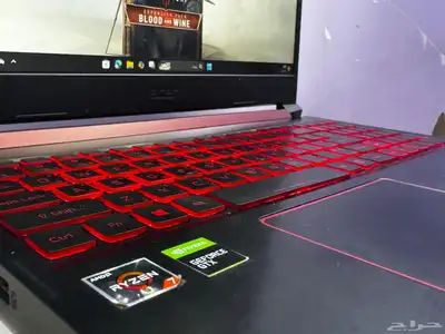لاب توب Acer Nitro 5 2