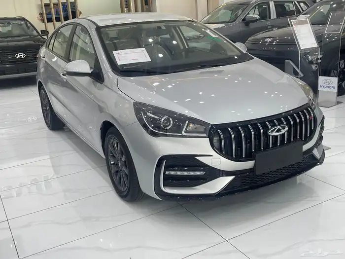 شيري اريزو 5 0
