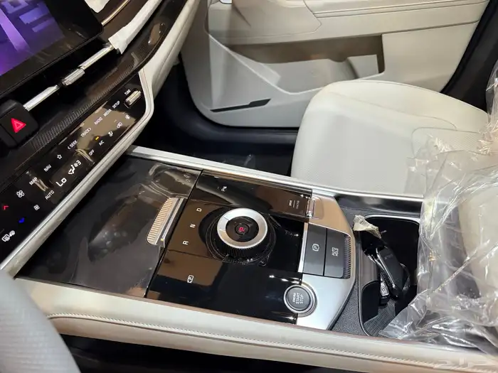 كيا سبورتاج 2025 11