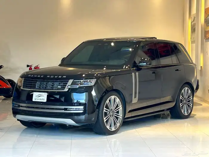 RANGEROVER VOGUE HSE V8 model 2024 FOR SALE 0