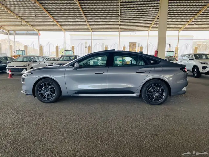 فورد تورس 2026 ترند كاش او اقساط 1