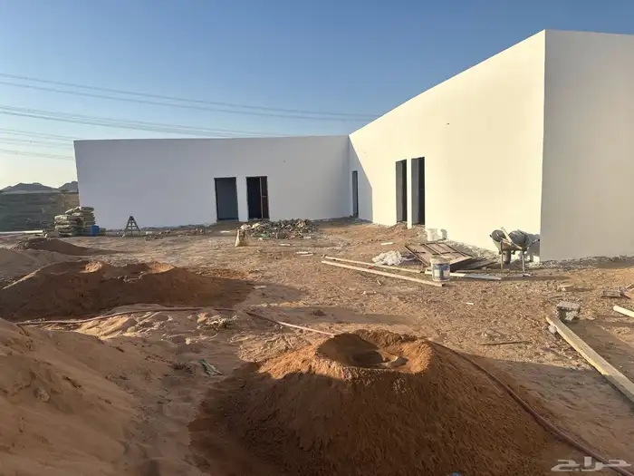 استراحه الايجار 0