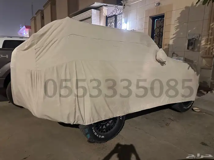 طربال غطا ضد الحراره وضد المطر بجودة ممتازه 2