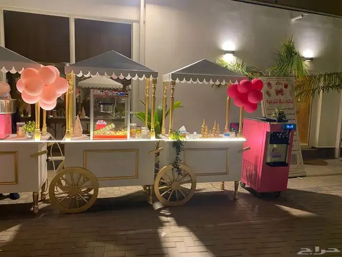 عربات للبيع 0