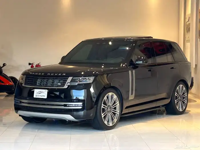 RANGEROVER VOGUE HSE V8 model 2024 FOR SALE 4