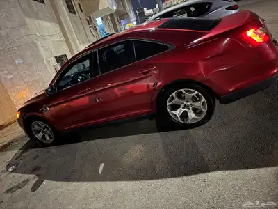 فورد تورس موديل 2011فل كامل للبيع 20
