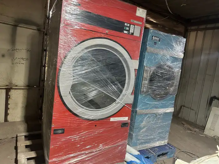 معدات مغاسل 1