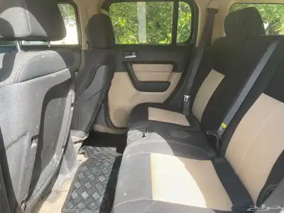 Hummer H3 7
