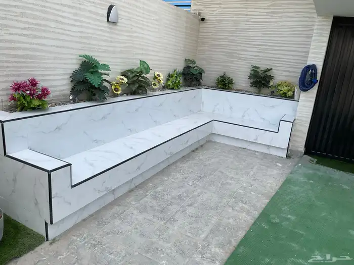 تنسيق الحدائق 17