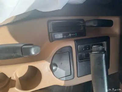 شروكي 1999 باب واحد ابيض 17