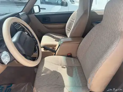 شروكي 1999 باب واحد ابيض 14