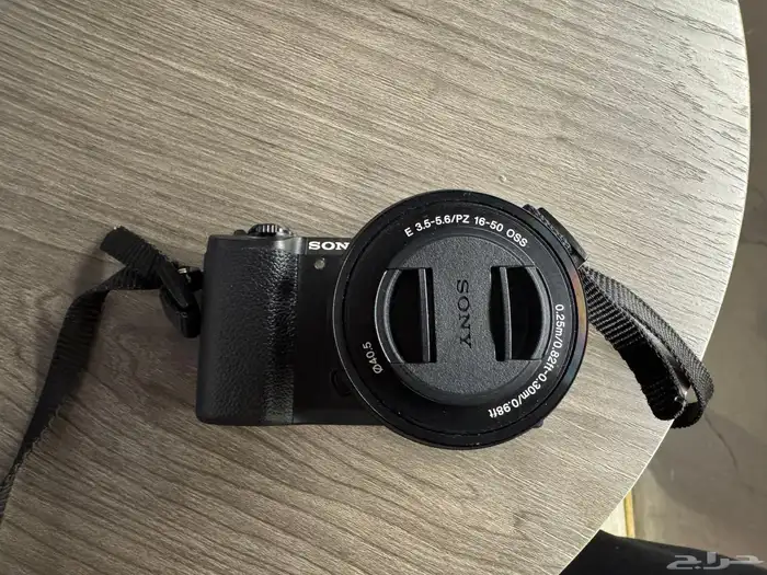 كاميرا سوني 5100 الفا   Sony 5100a 2